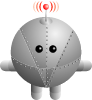 Cute Robot