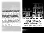 Haunting of Sister Mary Francis