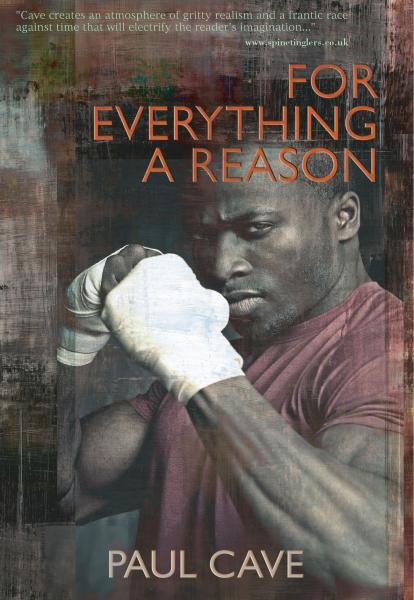 FOR EVERYTHING A REASON - PAPERBACK