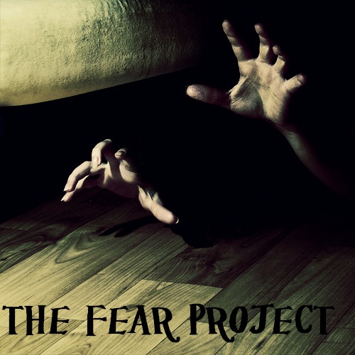 The Fear Project 
http://thefearproject.tumblr.com/