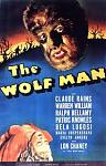 The Wolf Man