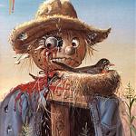 scarecrow