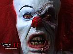 Stephen King's It Evil Clown