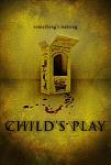 Childs play 2010 remake poster