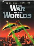War Of The Worlds (1953) 
 
Starring Gene Barry and Ann Robinson 
 
Special effects ahead of its time.