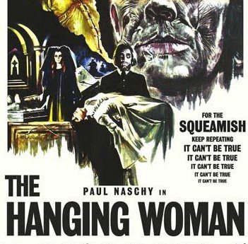 The Hanging Woman