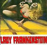 Lady Frankenstein