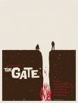 The Gate is a pretty good movie that most people never heard about.