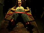 100 tears ok I do not like clowns and this movie just proves why. very creepy and gory a lot of blood and mass murder by an over weight clown that...