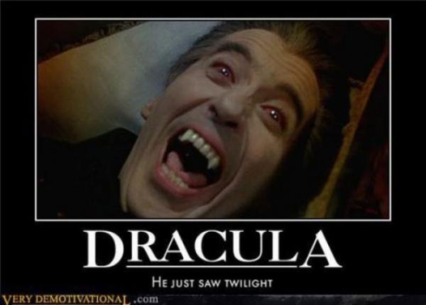 Dracula A Funny Vampire From Romania 11 665x475