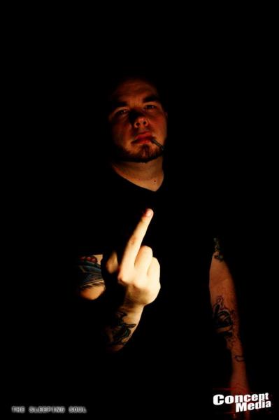 Jarrod Rowe