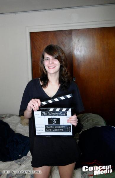 Scene 1 Take 1