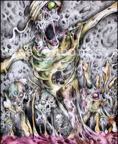 Birth